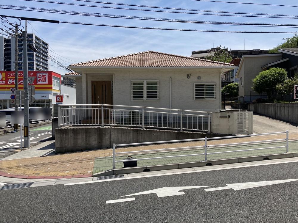 西王子町 3000万円