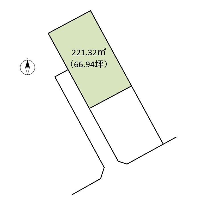 本郷１（南方駅） 850万円