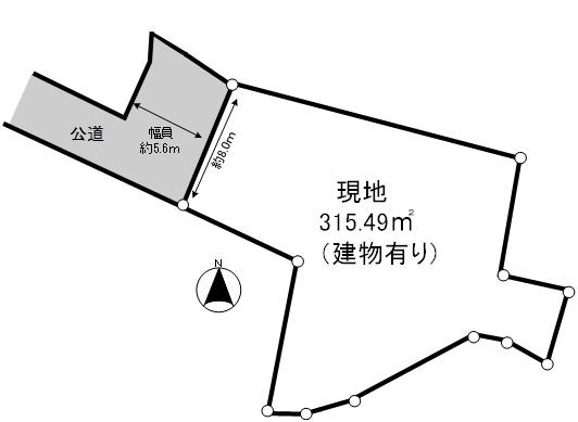 原町３（原町駅） 2980万円