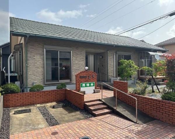 まなび野１（南方駅） 2500万円