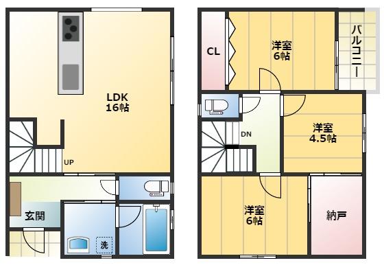 吉野町 2480万円