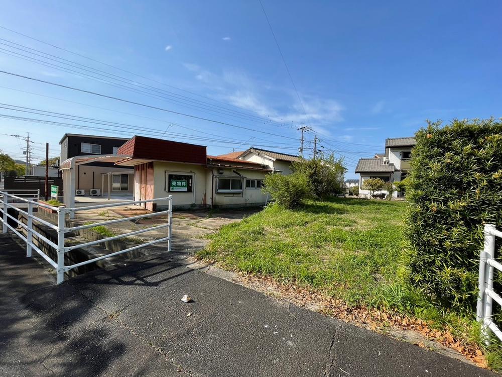 原（鬼塚駅） 2399万円