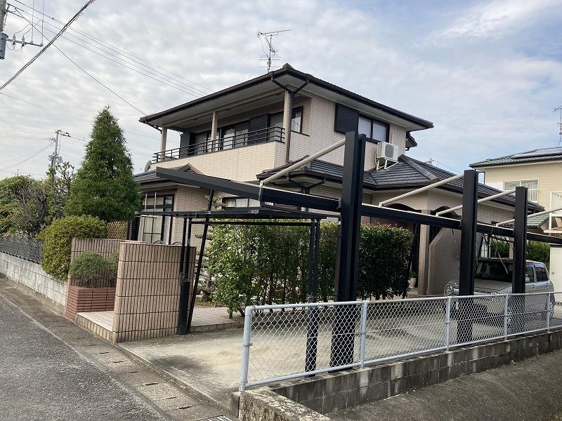 detached 佐賀県小城市小城町畑田