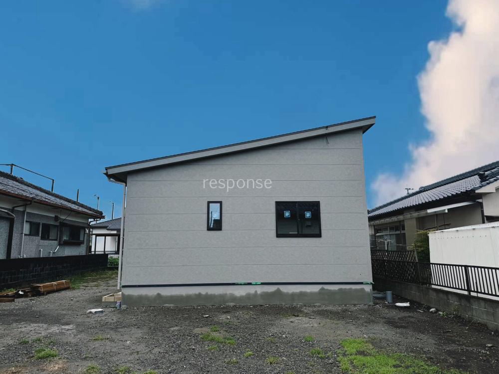 【レスポンス】都城市都原町　☆限定１棟☆　☆新築一戸建☆　☆新築建売☆