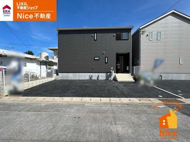 石川赤崎２ 3280万円