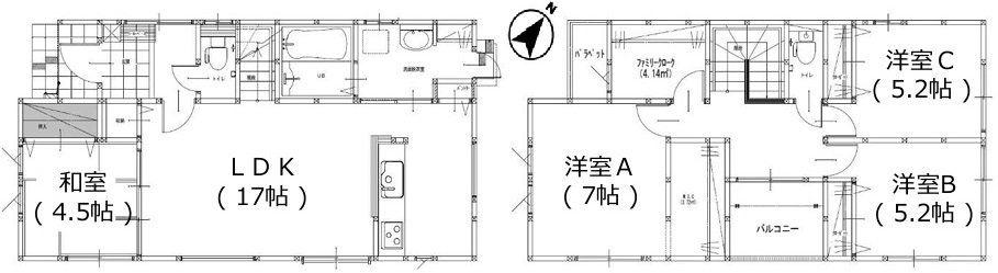 江辻4期