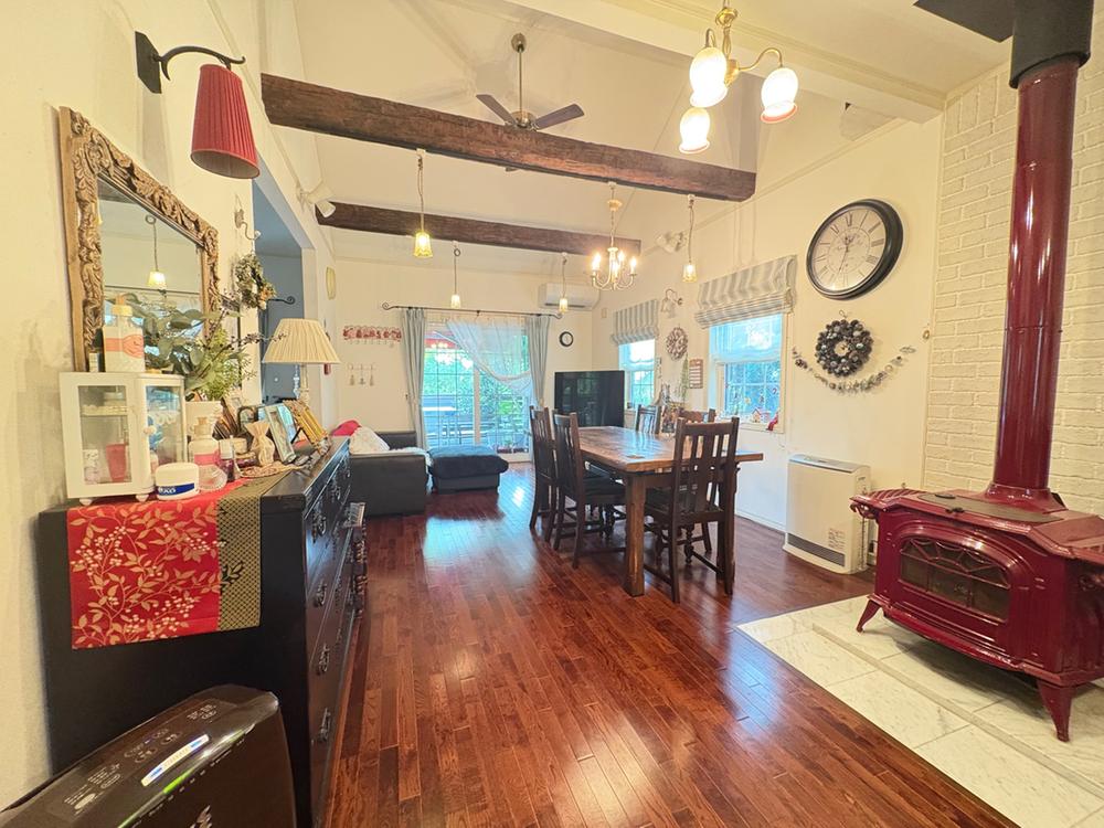 美奈宜の杜1(甘木駅) 2800万円