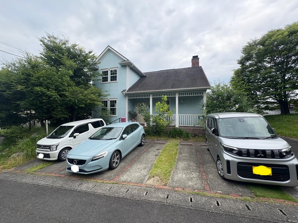 美奈宜の杜1(甘木駅) 2800万円