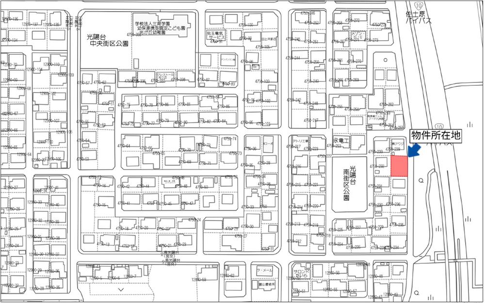 佐土原町下那珂 1481万円