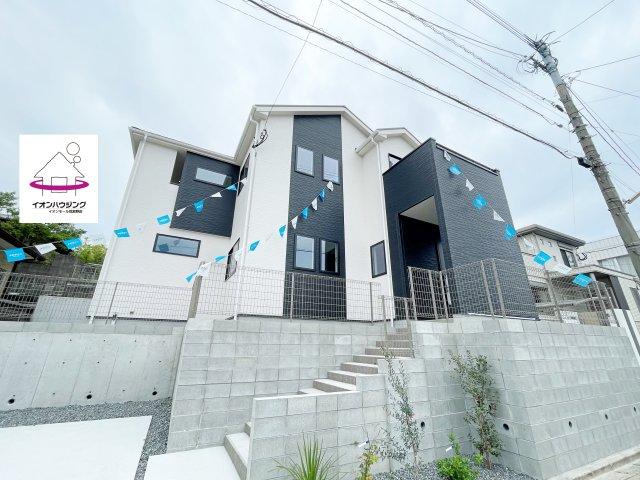 青葉台３（水城駅） 3698万円