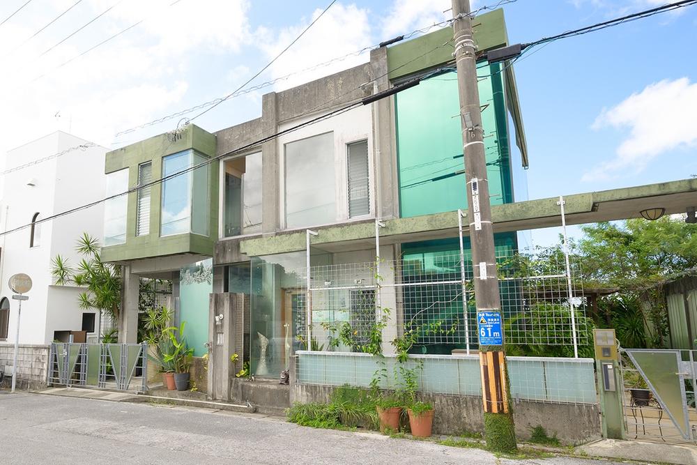 detached 沖縄県糸満市字武富595-204