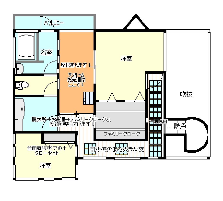 detached 沖縄県糸満市字武富595-204