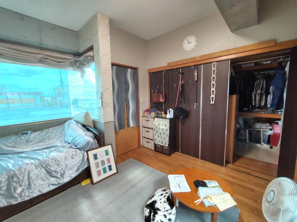 detached 沖縄県糸満市字武富595-204