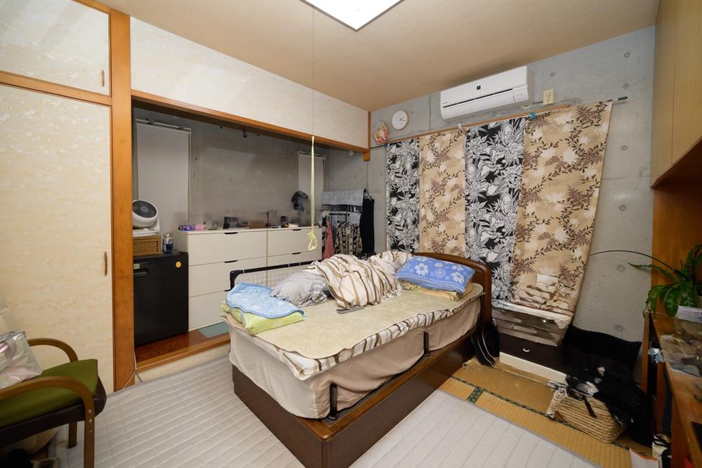 detached 沖縄県糸満市字武富595-204