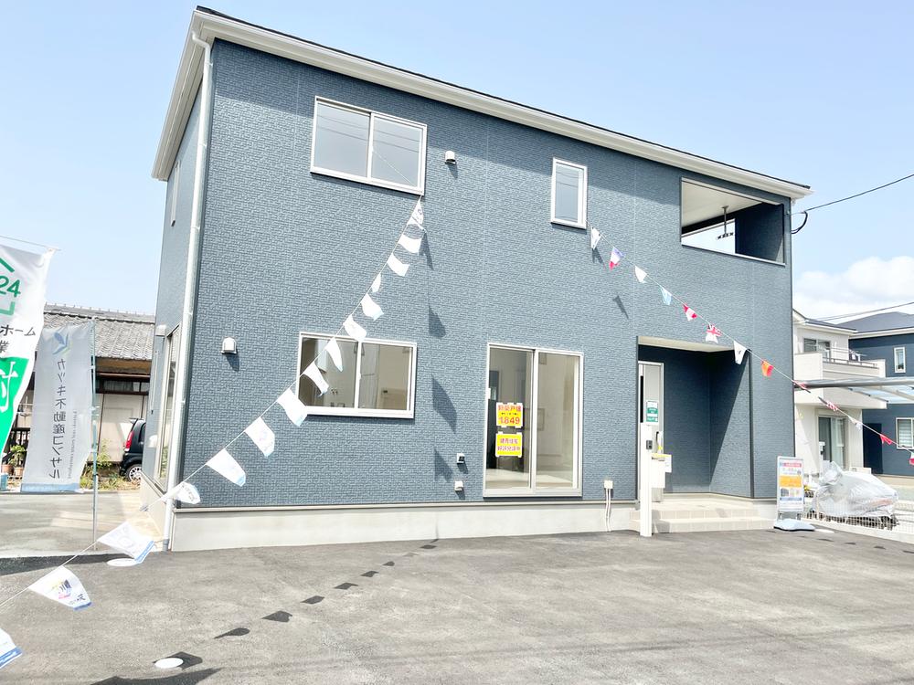 大字西牟田（犬塚駅） 1739万円