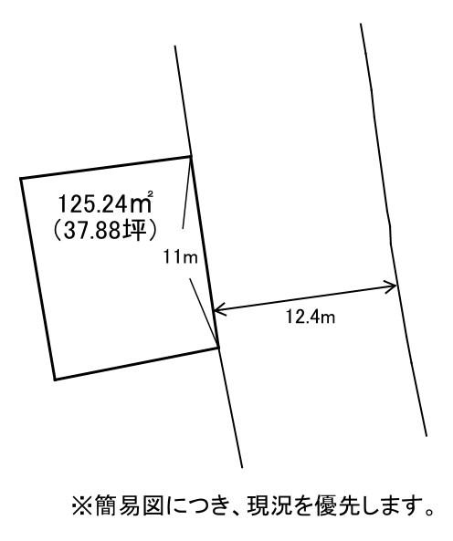 二島２（二島駅） 300万円