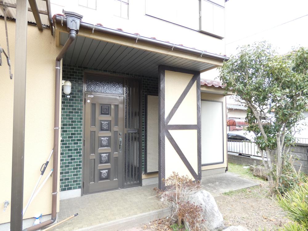 detached 福岡県直方市大字感田2391-19