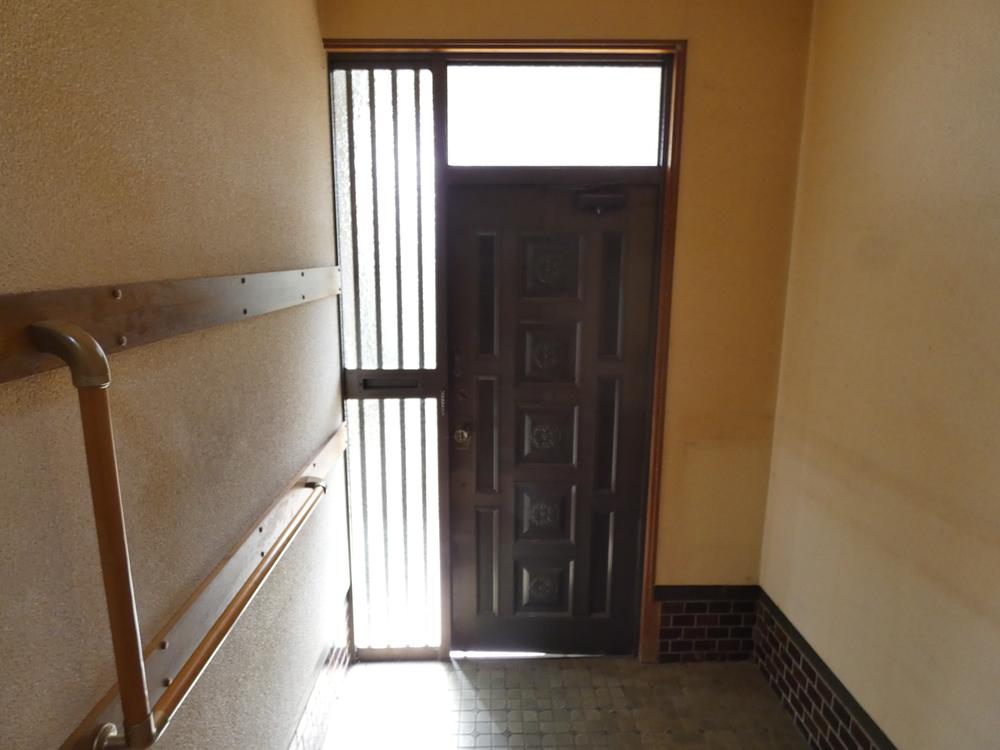 detached 福岡県直方市大字感田2391-19