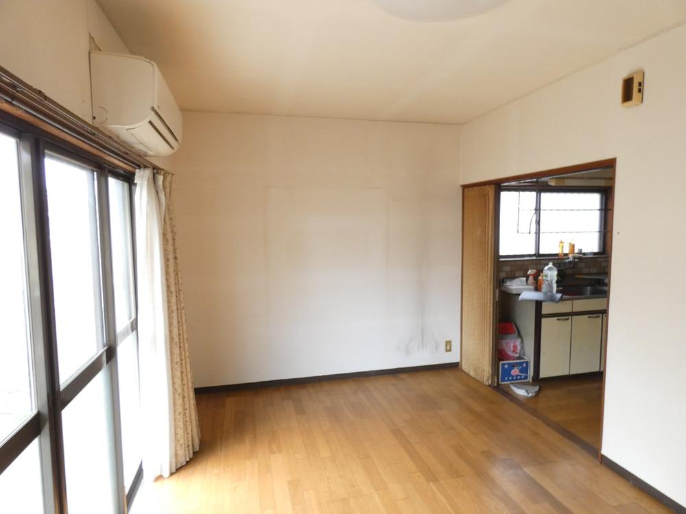 detached 福岡県直方市大字感田2391-19