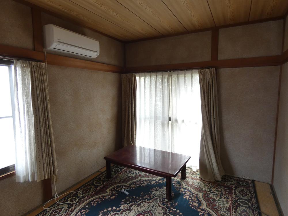 detached 福岡県直方市大字感田2391-19