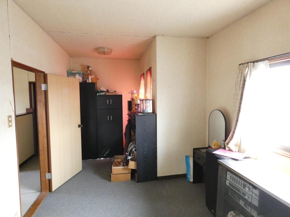 detached 福岡県直方市大字感田2391-19