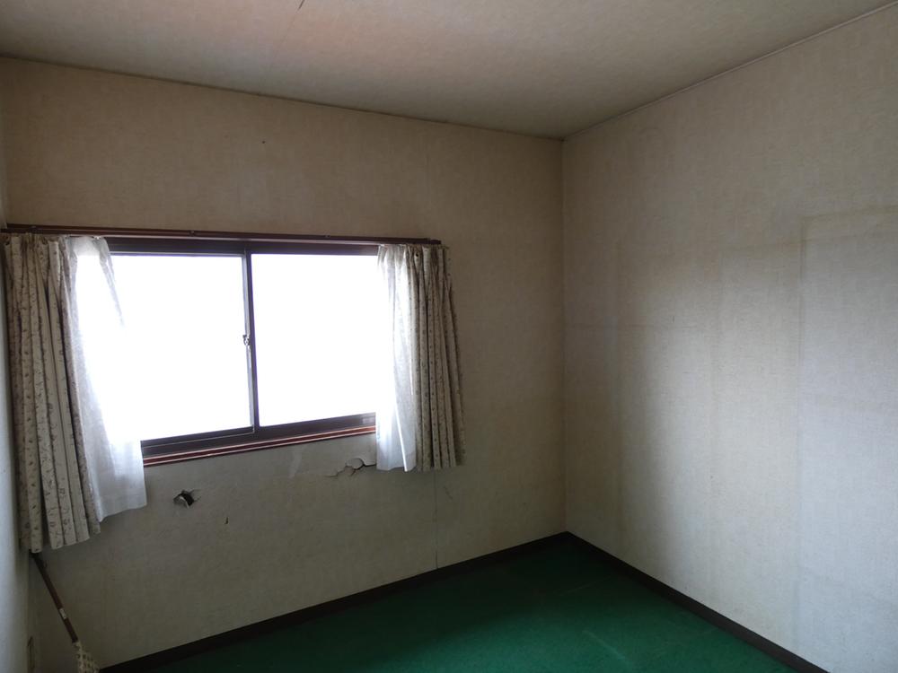 detached 福岡県直方市大字感田2391-19