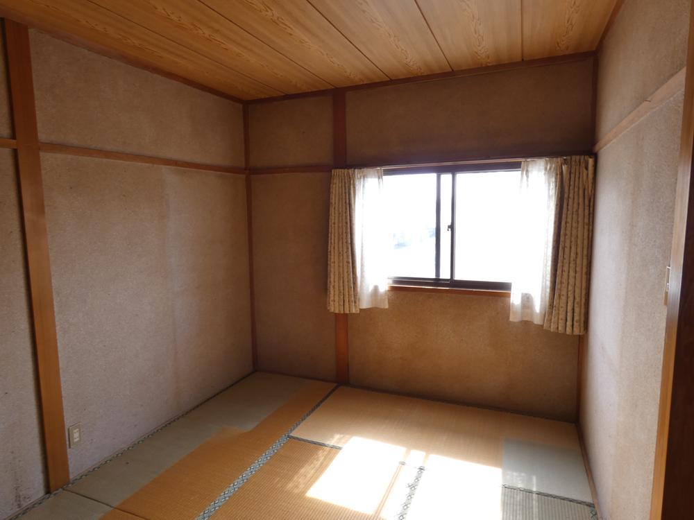 detached 福岡県直方市大字感田2391-19