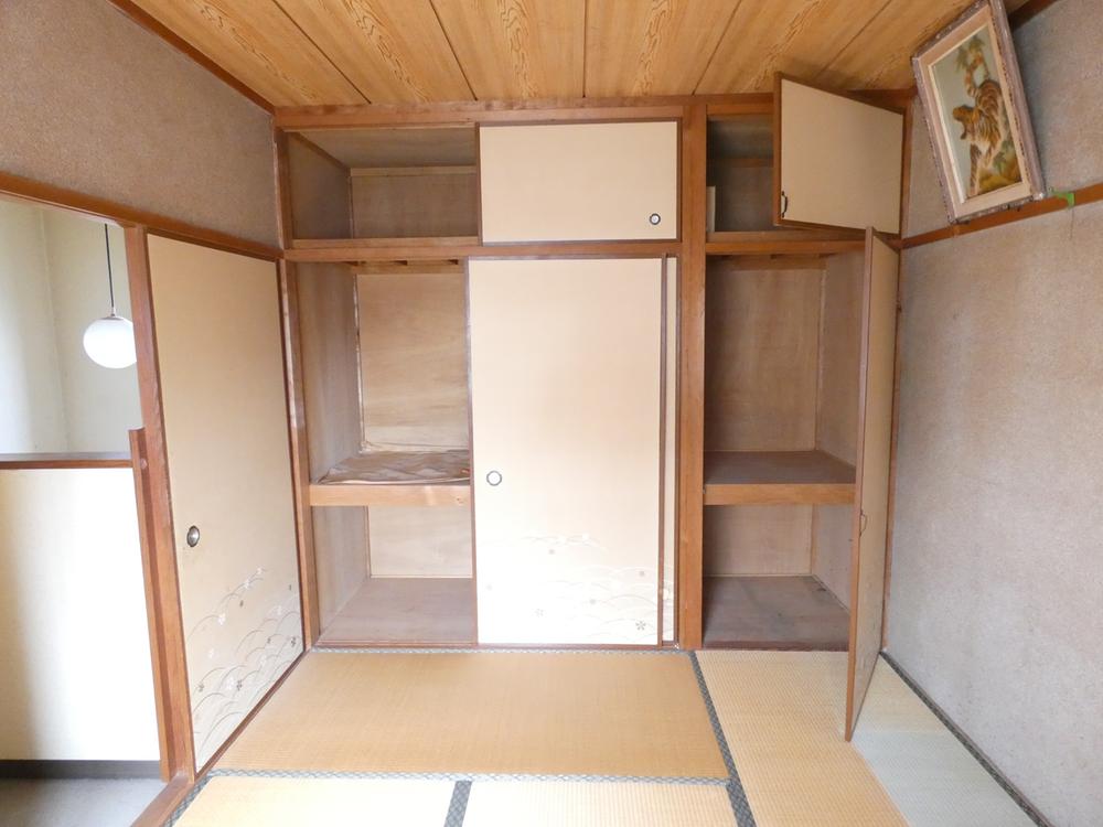 detached 福岡県直方市大字感田2391-19