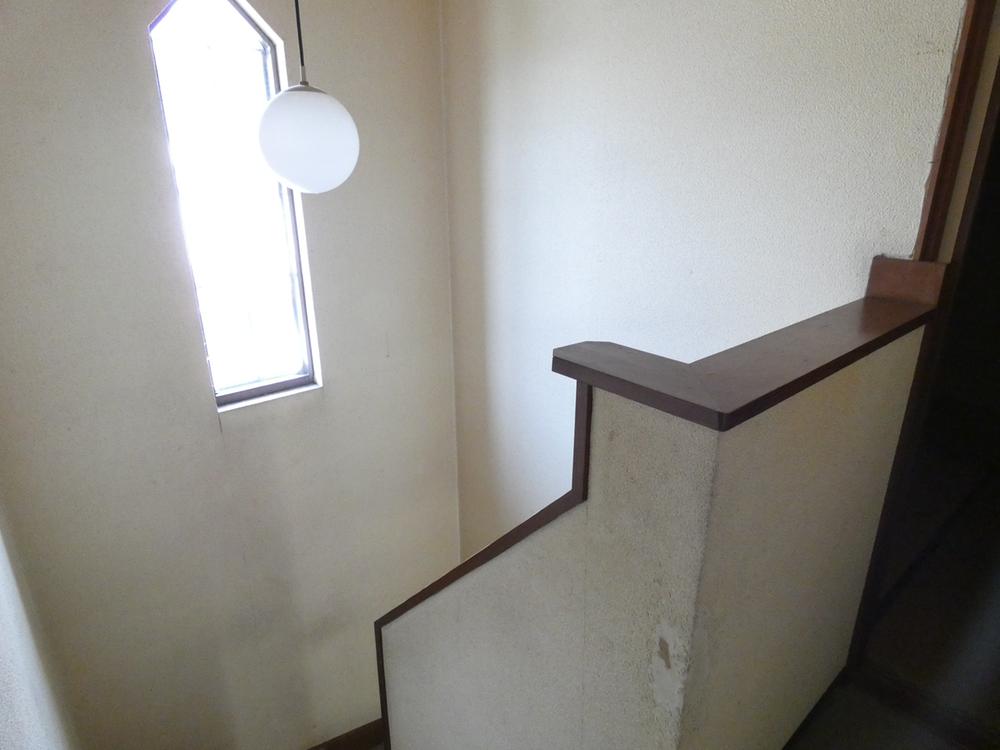 detached 福岡県直方市大字感田2391-19