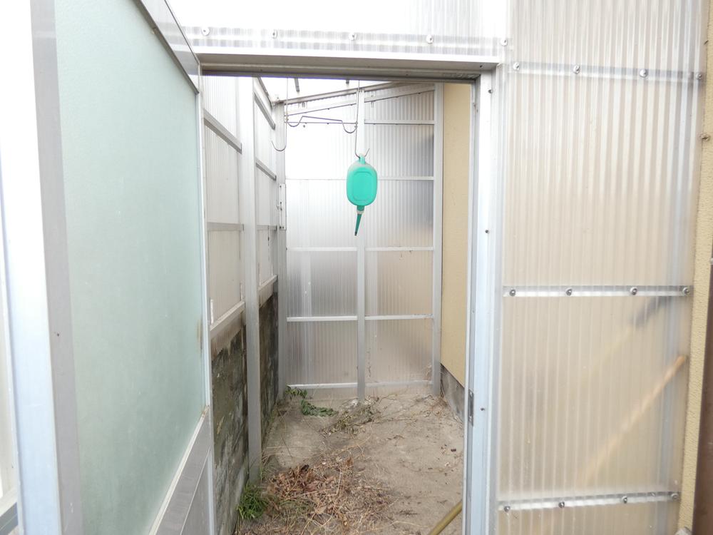 detached 福岡県直方市大字感田2391-19