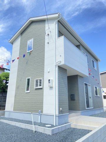 花園７（崇城大学前駅） 2230万円