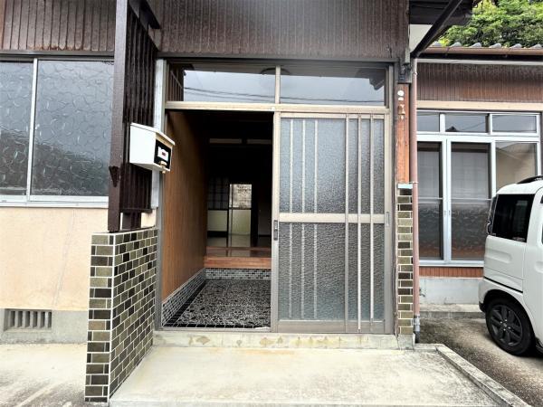 楠浦町（三角駅） 599万円