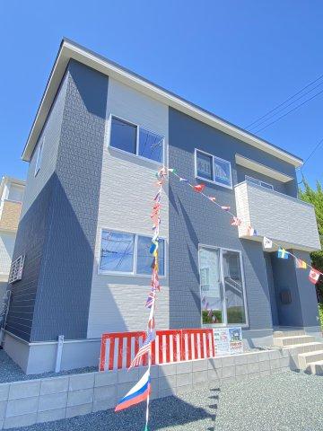 花園７（崇城大学前駅） 2280万円