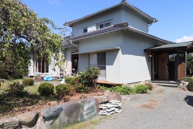 大字冨多(大堰駅) 4280万円