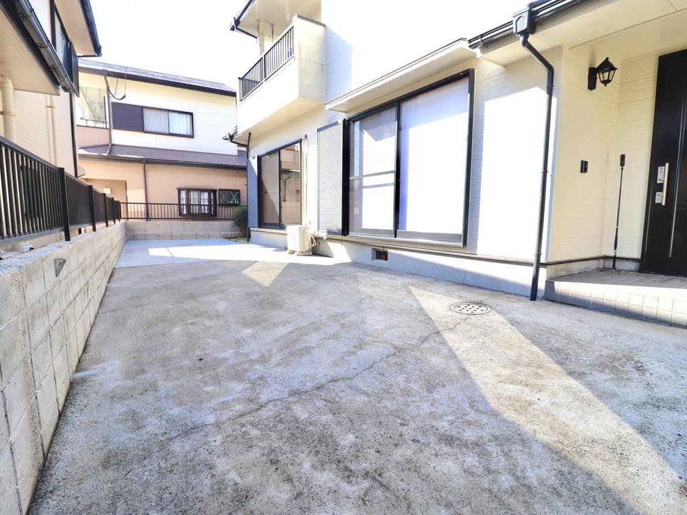 detached 鹿児島県鹿児島市吉野町
