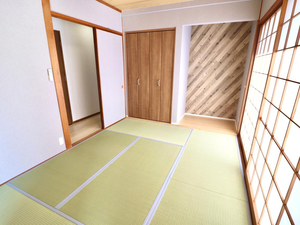 detached 鹿児島県鹿児島市吉野町
