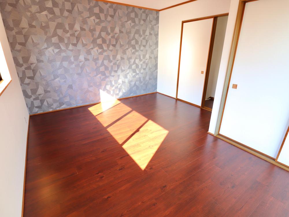 detached 鹿児島県鹿児島市吉野町