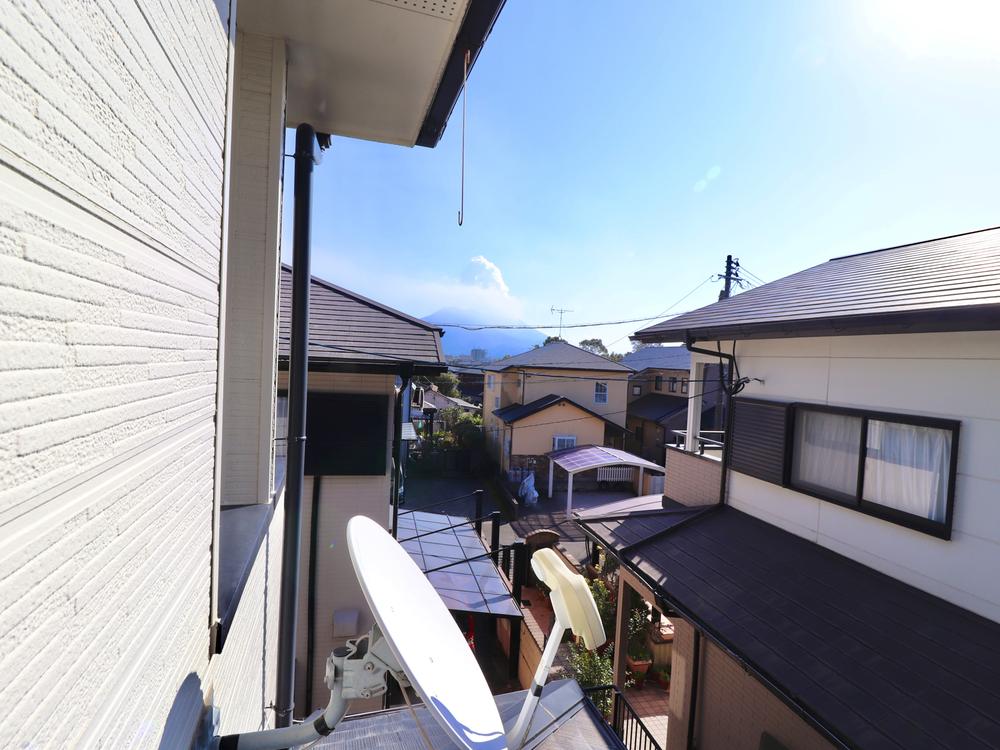detached 鹿児島県鹿児島市吉野町