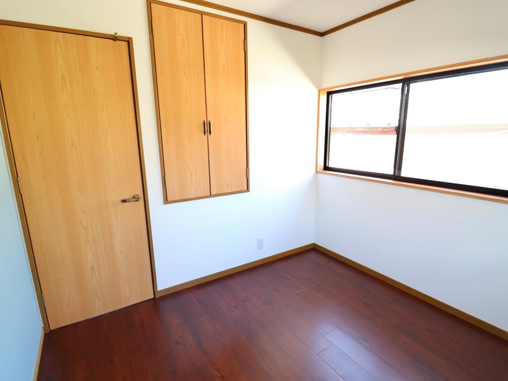 detached 鹿児島県鹿児島市吉野町