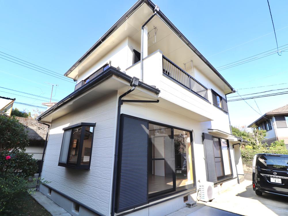 detached 鹿児島県鹿児島市吉野町