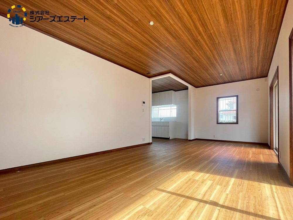 【中古戸建】宇美町ひばりが丘