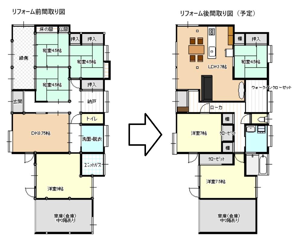 西島平町（串木野駅） 1249万円