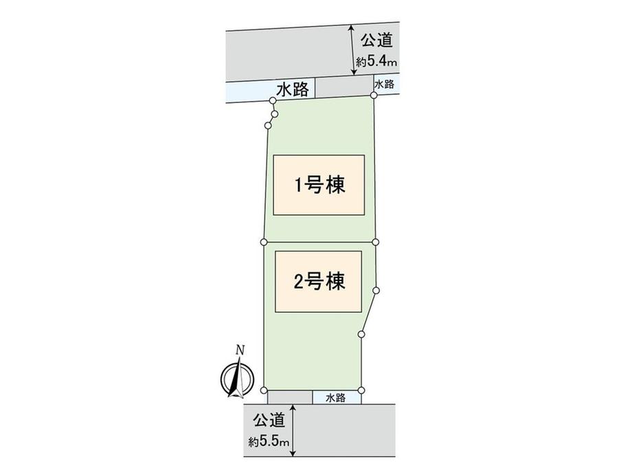 中央４（篠栗駅） 3799万円