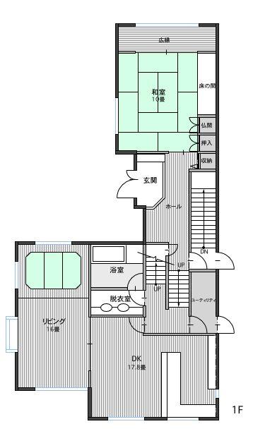 高宮４（高宮駅） 7980万円