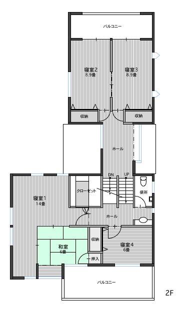 高宮４（高宮駅） 7980万円