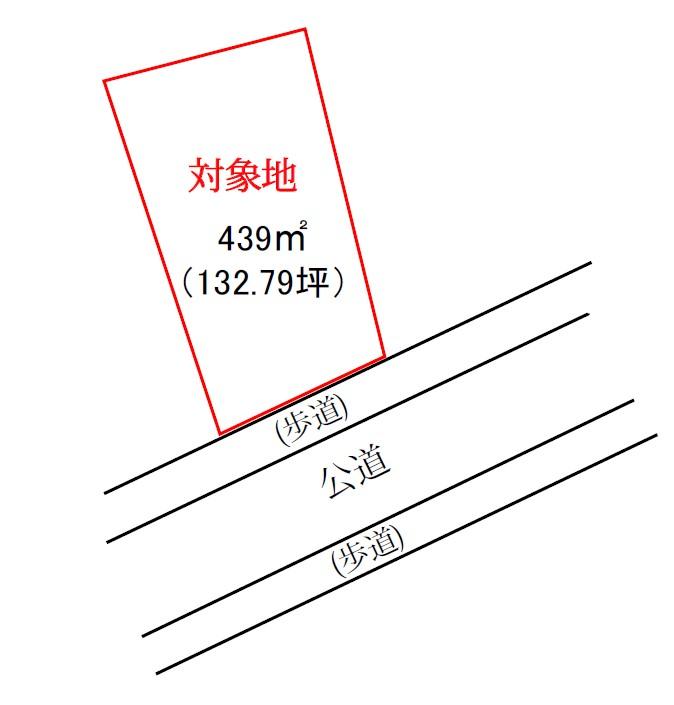 大字井寺（健軍町駅） 950万円