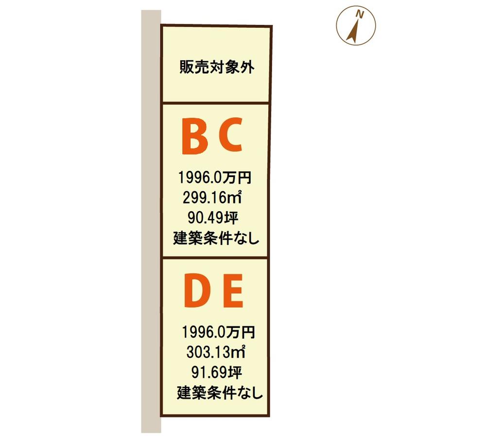 大字鶴見（別府大学駅） 1996万円