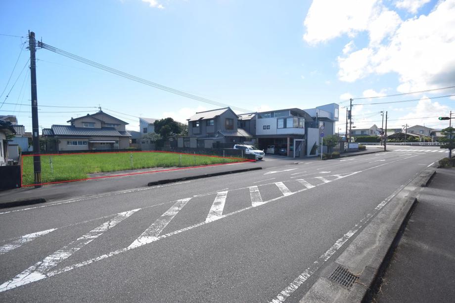 新生町１（日向市駅） 2300万円