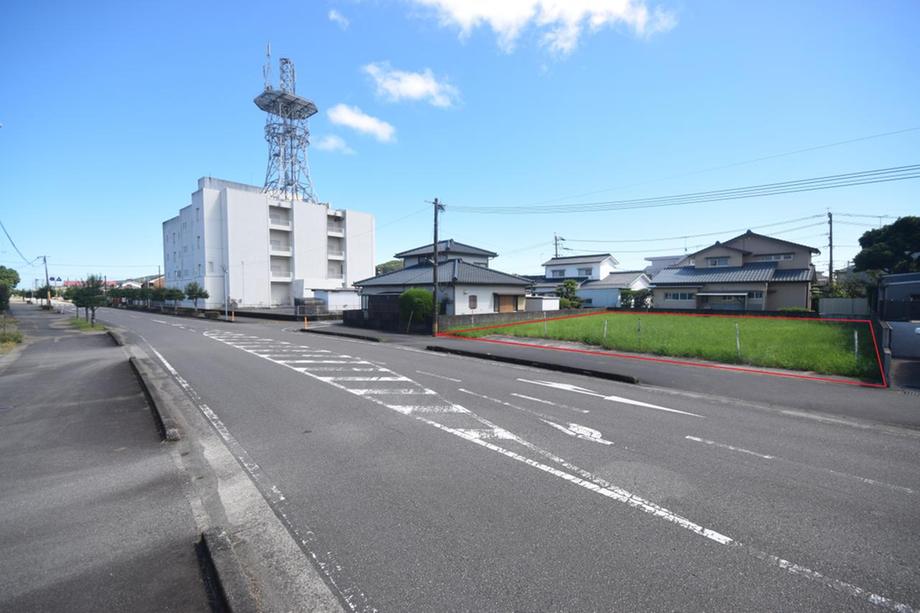 新生町１（日向市駅） 2300万円