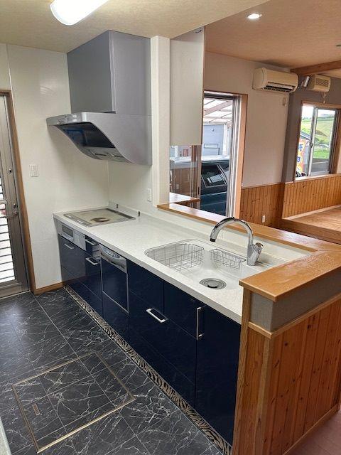 detached 宮崎県小林市南西方